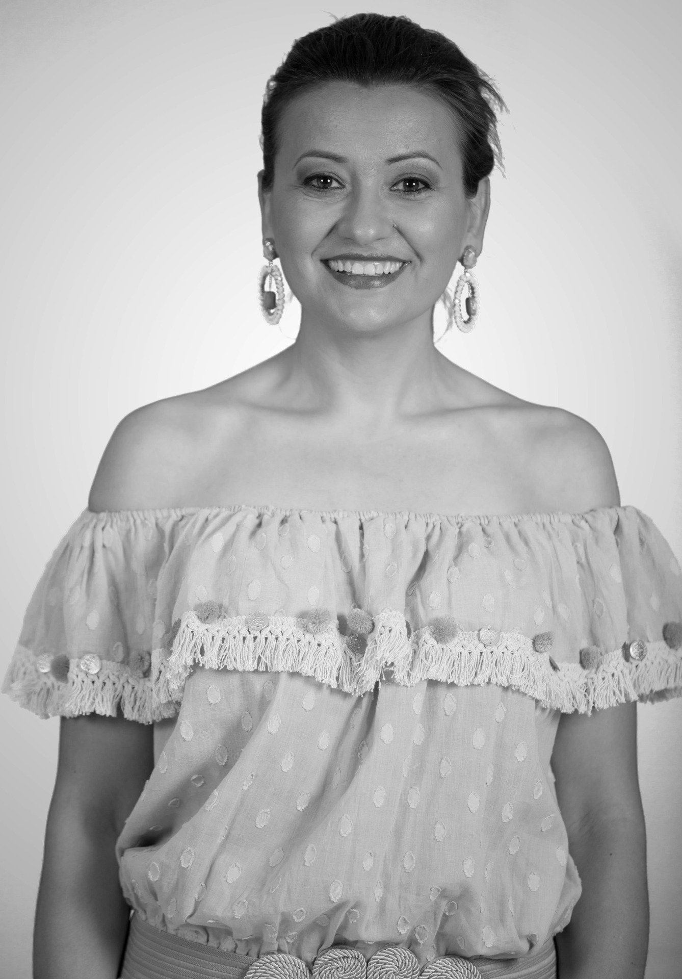 Mujer Ricardo Pastor